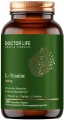 L-Teanine 200mg 120 kapsułek, Doctor Life.webp