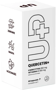 UP Quercetin+, UP Health Pharma