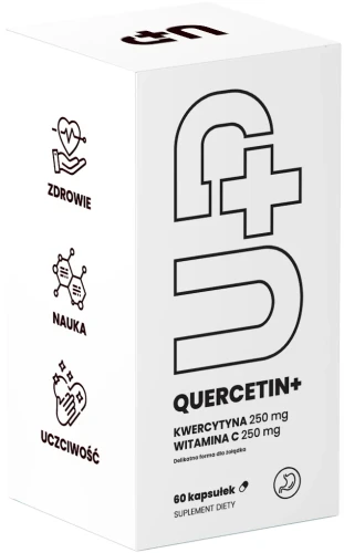 UP Quercetin+, UP Health Pharma.webp
