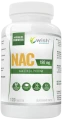 NAC N-Acetylocysteina 190mg Vege 120 tabl., Wish.webp