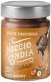 Nocciolandia Classic 20% orzechowo-kakaowa 200 g, Argenesi.webp