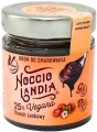 NOCCIOLANDIA VEGANA 25% 200g orzechowo-kakaowy, Argenesi.webp