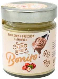 NOCCIOLANDIA BONITO Bueno 200G