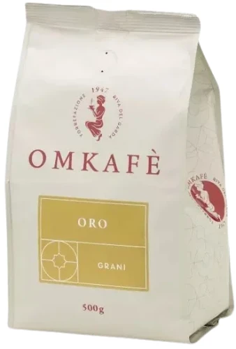 ORO ZIARNO 500G, Argenesi.webp