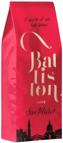 KAWA SAN MARCO 1KG 75% Arabika 25% Robusta, Argenesi.webp