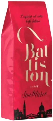KAWA SAN MARCO 1KG 75% Arabika 25% Robusta, Argenesi.webp