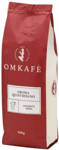 AROMA QUOTIDIANO MOKA 500G, Argenesi.webp