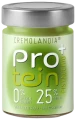 CREMOLANDIA PISTACCHIO PROTEINA 320g 0% Cukru 25% Protein, Argenesi.webp