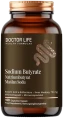 Maślan Sodu 1000mg 100 kapsułek, Doctor Life.webp