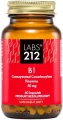 Witamina B1 Coenzymated cocarboxylase + Thiamine, Labs212.webp