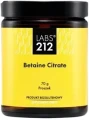 Betaine citrate (Cytrynian betainy), Labs212.webp