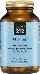ALLmag, Labs212