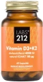 Vitamin D3+K2MK7, Labs212.webp