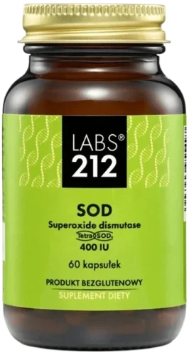 SOD Superoxide dismutase (Dysmutaza ponadtlenkowa), Labs212.webp