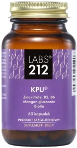 KPU, Labs212