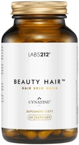 Beauty Hair, Labs212