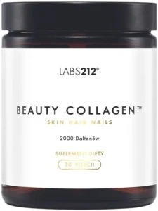 Beauty Collagen, Labs212