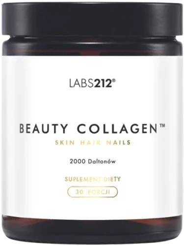 Beauty Collagen, Labs212.webp