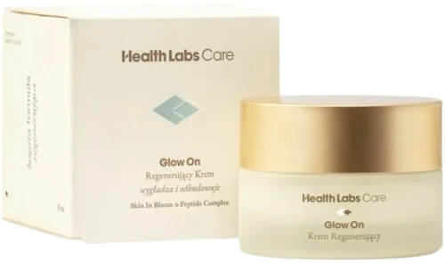 Glow On Krem regenerujący 50ml, Health Labs.webp