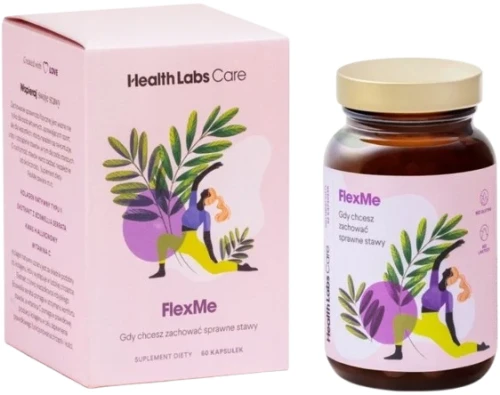 FlexMe, Health Labs.webp