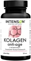 Kolagen tabletki + hialuron + wit C ANTI-AGE 120 tab, Intenson Nowe.webp