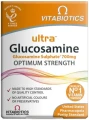 Ultra Glucosamine glukozamina 60 tabl., Vitabiotics.webp