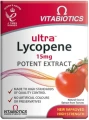Ultra Lycopene 30 tabl., Vitabiotics.webp