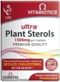 Ultra Plant Sterols 30 tabl., Vitabiotics.webp