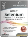 Ultra Selenium 30 tabl., Vitabiotics.webp