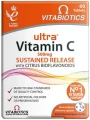 Ultra Vitamin C 60 tabl., Vitabiotics.webp