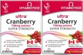 2 x VITABIOTICS_Ultra Cranberry żurawina, Vitabiotics.webp