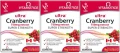 3 x VITABIOTICS_Ultra Cranberry żurawina, Vitabiotics.webp