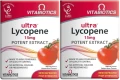 2 x Ultra Lycopene 30 tabl., Vitabiotics.webp