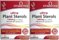 2 x Ultra Plant Sterols 30 tabl., Vitabiotics.webp