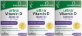 3 x Ultra Vitamin D3 96 tabl., Vitabiotics.webp