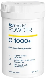 POWDER C 1000+, ForMeds