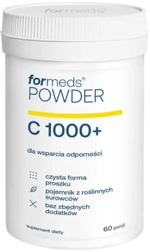 POWDER C 1000+, ForMeds.webp