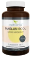 Maślan sodu 120 kapsułek, Medverita