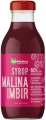 Syrop malina, imbir 0,3l, EkaMedica.webp