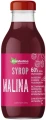 Syrop malina 0,3l, EkaMedica.webp