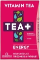 Tea+ Energy herbata witaminowa pomagająca w zmęczeniu 14 torebek, Vitabiotics.webp