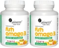 2 x Fish Omega 3 FORTE Estry Etylowe 500 250mg, Aliness.webp