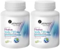 Zestaw 2x Maślan Sodu 720 mg (Kwas masłowy 170 mg) x 100 VEGE kaps..webp