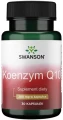 CoQ10 - Koenzym Q10 200mg 30 kaps, Swanson.webp