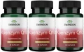 3 x CoQ10 - Koenzym Q10 200mg 30 kaps, Swanson.webp