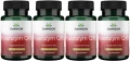 4 x CoQ10 - Koenzym Q10 200mg 30 kaps, Swanson.webp