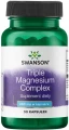 Triple Magnesium Complex 30 kaps, Swanson.webp