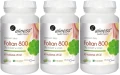 3 x Folian dla kobiet w ciąży 800 µg x 60 tabletek, Aliness.webp