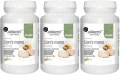 3 x Lion's Mane ekstrakt 40 20, 400mg x 90 Vege caps., Aliness.webp