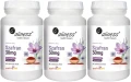 3 x Szafran Safrasol 2% 10% 30mg x 90 tab, Aliness.webp